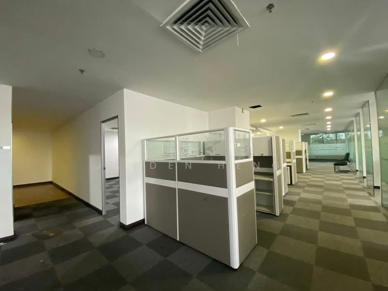 Pejabat untuk Disewa di Petaling Jaya (Selangor) - Jayden Heng - Interior - PropertyGuru.com.my