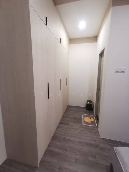 Kondominium untuk Disewa di Tropics City - Jeno Tan - Interior - PropertyGuru.com.my