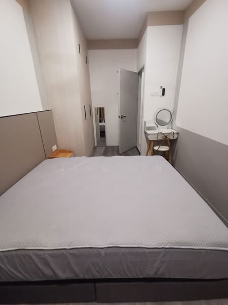 Kondominium untuk Disewa di Tropics City - Jeno Tan - Bedroom - PropertyGuru.com.my
