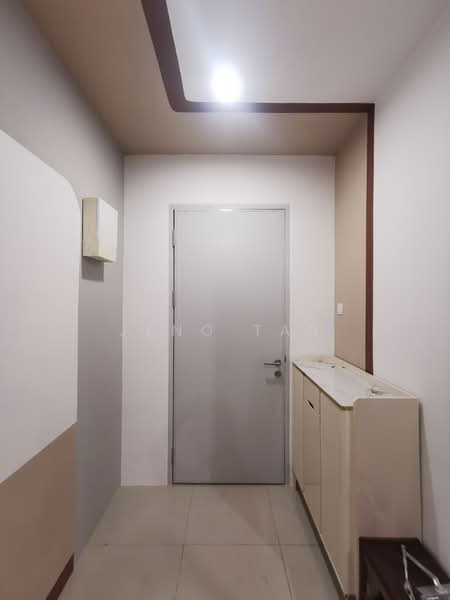 Kondominium untuk Disewa di Tropics City - Jeno Tan - Entrance - PropertyGuru.com.my