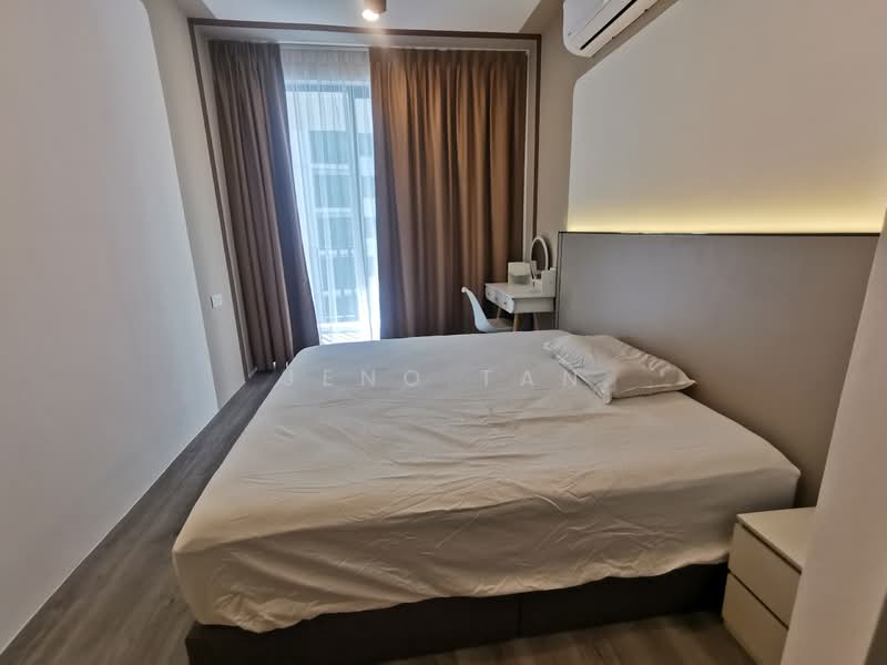 Kondominium untuk Disewa di Tropics City - Jeno Tan - Bedroom - PropertyGuru.com.my