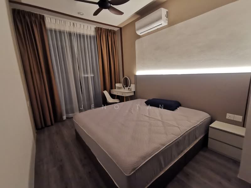 Kondominium untuk Disewa di Tropics City - Jeno Tan - Bedroom - PropertyGuru.com.my