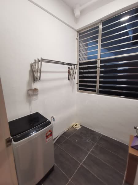 Kondominium untuk Disewa di Tropics City - Jeno Tan - Interior - PropertyGuru.com.my
