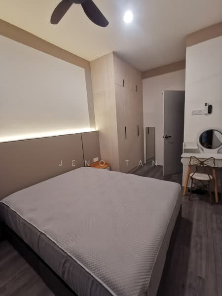Kondominium untuk Disewa di Tropics City - Jeno Tan - Bedroom - PropertyGuru.com.my