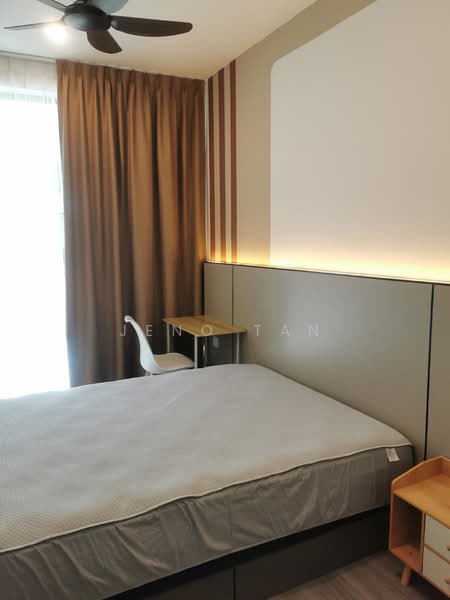Kondominium untuk Disewa di Tropics City - Jeno Tan - Bedroom - PropertyGuru.com.my