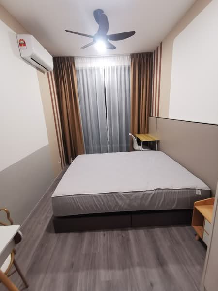 Kondominium untuk Disewa di Tropics City - Jeno Tan - Bedroom - PropertyGuru.com.my