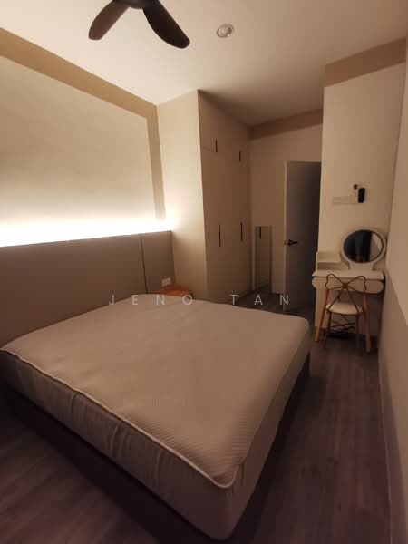 Kondominium untuk Disewa di Tropics City - Jeno Tan - Bedroom - PropertyGuru.com.my
