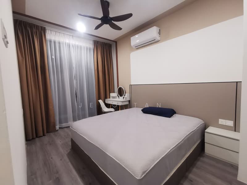 Kondominium untuk Disewa di Tropics City - Jeno Tan - Bedroom - PropertyGuru.com.my