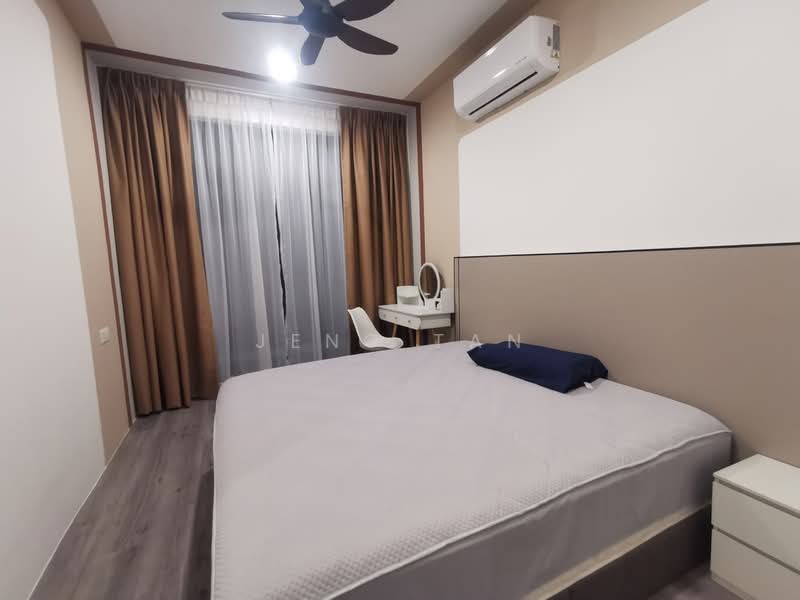 Kondominium untuk Disewa di Tropics City - Jeno Tan - Bedroom - PropertyGuru.com.my