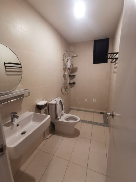 Kondominium untuk Disewa di Tropics City - Jeno Tan - Bathroom - PropertyGuru.com.my
