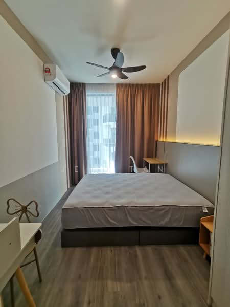 Kondominium untuk Disewa di Tropics City - Jeno Tan - Bedroom - PropertyGuru.com.my