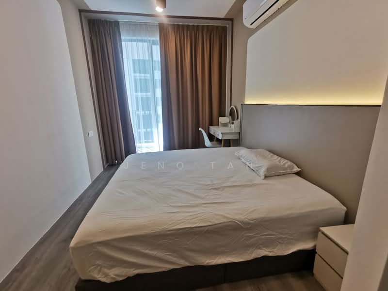 Kondominium untuk Disewa di Tropics City - Jeno Tan - Bedroom - PropertyGuru.com.my