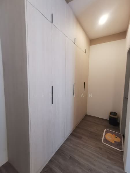 Kondominium untuk Disewa di Tropics City - Jeno Tan - Interior - PropertyGuru.com.my