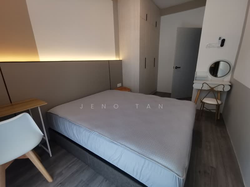 Kondominium untuk Disewa di Tropics City - Jeno Tan - Bedroom - PropertyGuru.com.my