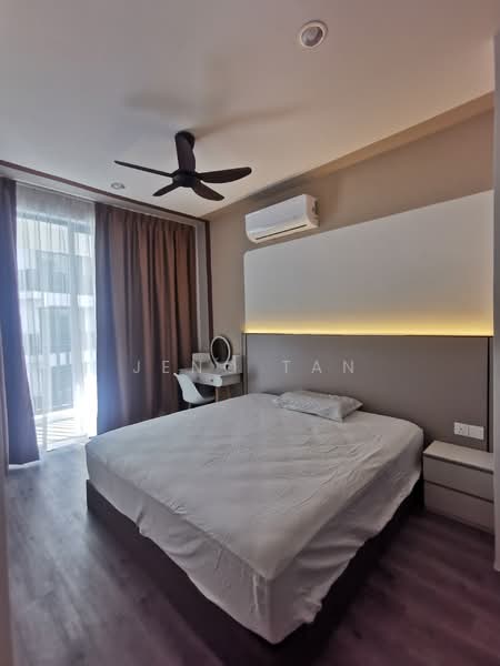 Kondominium untuk Disewa di Tropics City - Jeno Tan - Bedroom - PropertyGuru.com.my