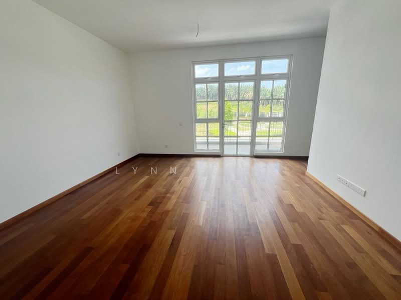 Cluster House for Sale in Taman Ekoflora (Johor Bahru) - Lynn Wong - PropertyGuru.com.my