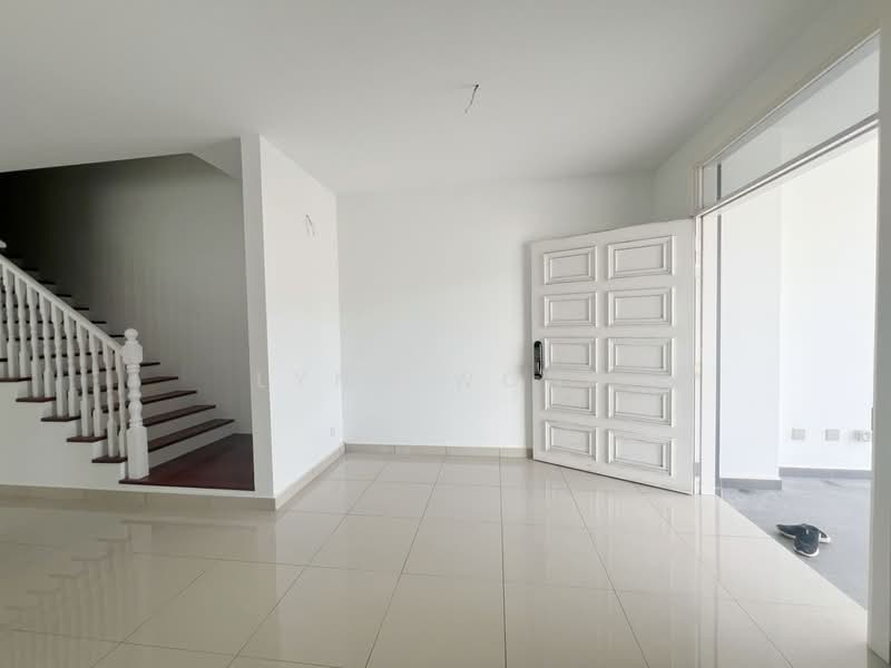 Cluster House for Sale in Taman Ekoflora (Johor Bahru) - Lynn Wong - PropertyGuru.com.my