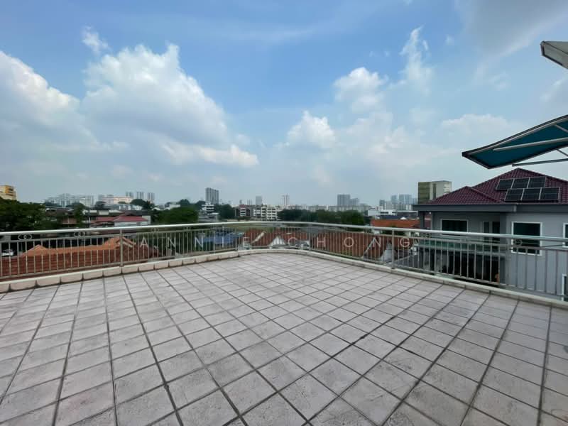 Bungalow for Rent in Setapak (Kuala Lumpur) - Annie Chong - Roof - PropertyGuru.com.my