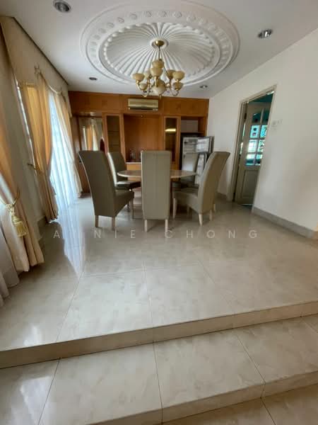 Bungalow for Rent in Setapak (Kuala Lumpur) - Annie Chong - Dining Room - PropertyGuru.com.my
