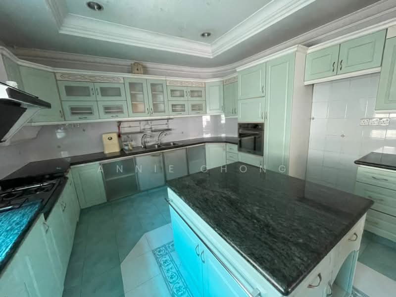 Bungalow for Rent in Setapak (Kuala Lumpur) - Annie Chong - Kitchen - PropertyGuru.com.my
