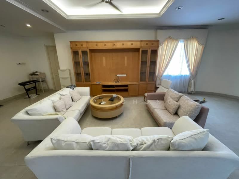 Bungalow for Rent in Setapak (Kuala Lumpur) - Annie Chong - Living Room - PropertyGuru.com.my