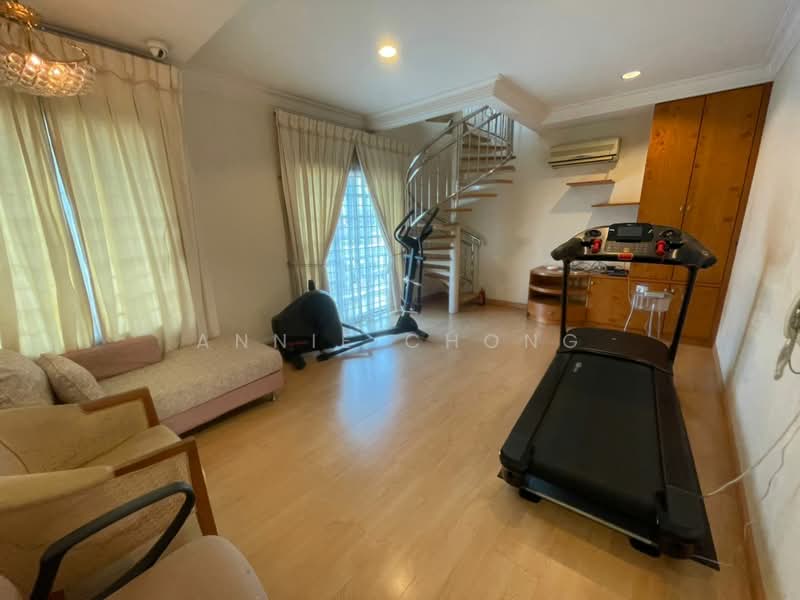 Bungalow for Rent in Setapak (Kuala Lumpur) - Annie Chong - Gym - PropertyGuru.com.my