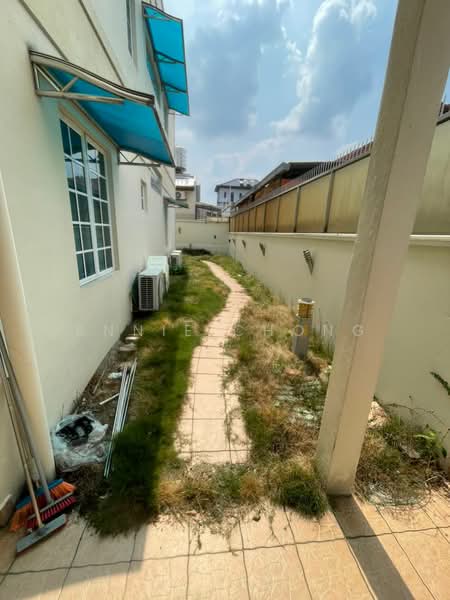 Bungalow for Rent in Setapak (Kuala Lumpur) - Annie Chong - Exterior - PropertyGuru.com.my