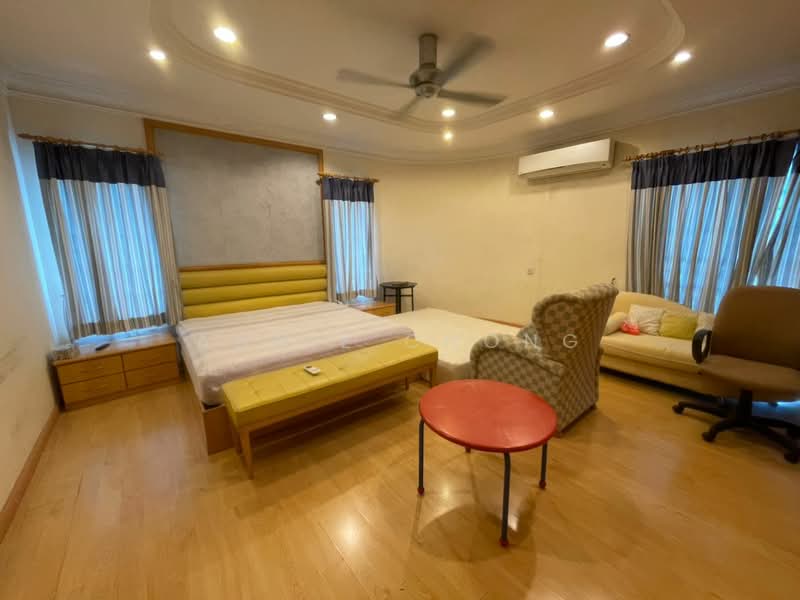 Bungalow for Rent in Setapak (Kuala Lumpur) - Annie Chong - Bedroom - PropertyGuru.com.my