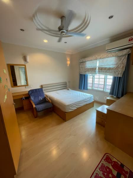 Bungalow for Rent in Setapak (Kuala Lumpur) - Annie Chong - Bedroom - PropertyGuru.com.my