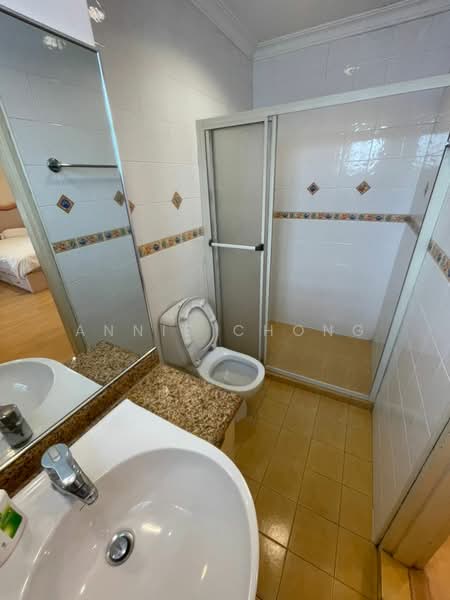 Bungalow for Rent in Setapak (Kuala Lumpur) - Annie Chong - Bathroom - PropertyGuru.com.my