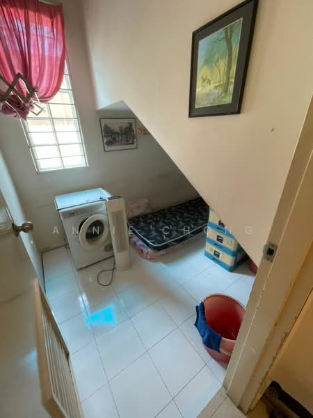 Bungalow for Rent in Setapak (Kuala Lumpur) - Annie Chong - Bedroom - PropertyGuru.com.my