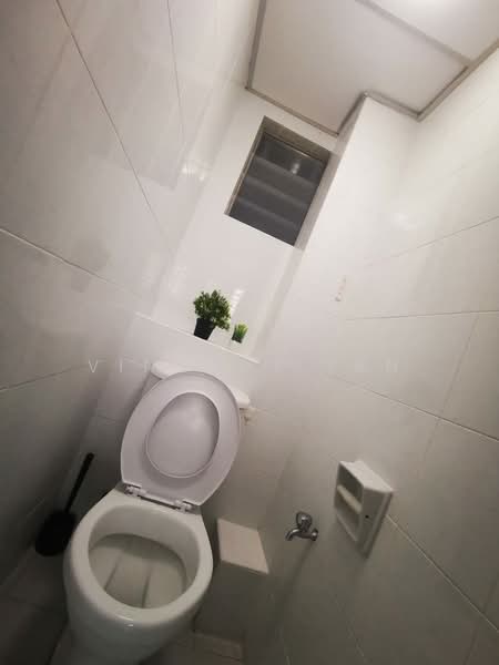 Apartment for Rent at Harmony View - Vincent Tan - Bathroom - PropertyGuru.com.my