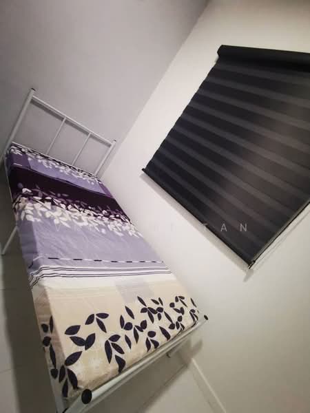 Apartment for Rent at Harmony View - Vincent Tan - Bedroom - PropertyGuru.com.my