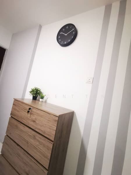 Apartment for Rent at Harmony View - Vincent Tan - Interior - PropertyGuru.com.my