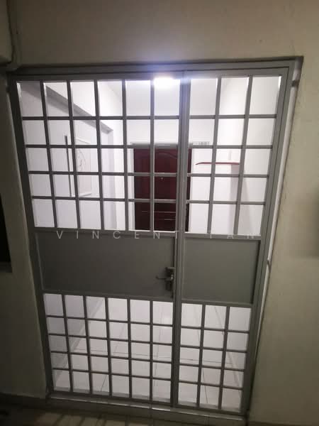 Apartment for Rent at Harmony View - Vincent Tan - Entrance - PropertyGuru.com.my