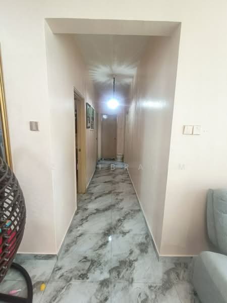Condominium for Sale at 1 Sentul - Azli Ibrahim - Corridor - PropertyGuru.com.my