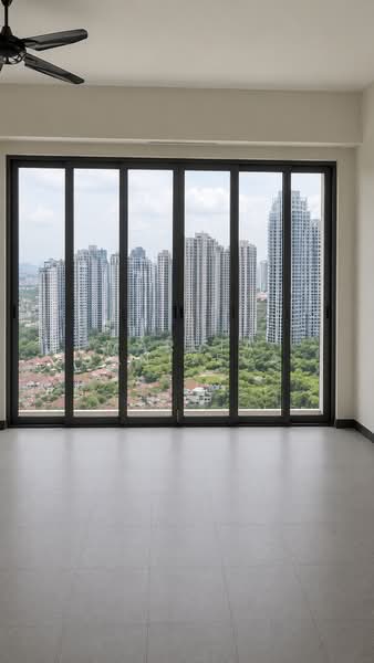 Condominium for Rent at 10 Mont Kiara @ MK10 - Mareta Ganiyeva - PropertyGuru.com.my