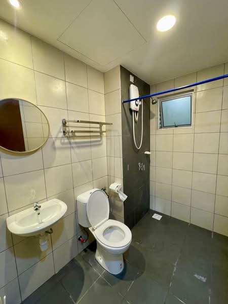 Apartment for Rent at PPA1M Mercu Jalil - JJ Lim - Bathroom - PropertyGuru.com.my