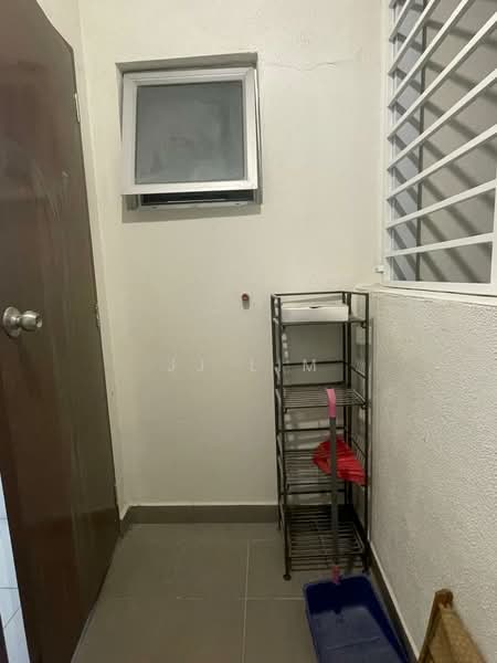 Apartment for Rent at PPA1M Mercu Jalil - JJ Lim - Interior - PropertyGuru.com.my