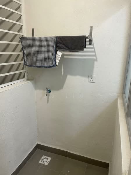 Apartment for Rent at PPA1M Mercu Jalil - JJ Lim - PropertyGuru.com.my