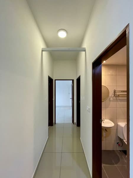 Apartment for Rent at PPA1M Mercu Jalil - JJ Lim - PropertyGuru.com.my