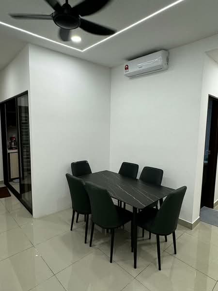 Pangsapuri untuk Disewa di PPA1M Mercu Jalil - JJ Lim - Dining Room - PropertyGuru.com.my