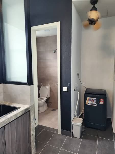 Condominium for Sale at THE Address II, Taman Desa - Susan Foo - Bathroom - PropertyGuru.com.my