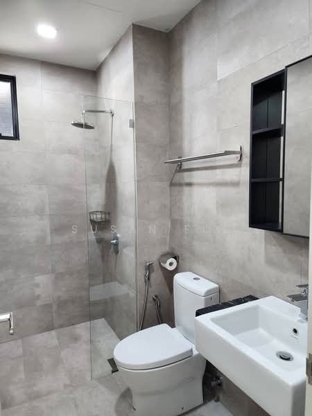 Condominium for Sale at THE Address II, Taman Desa - Susan Foo - Bathroom - PropertyGuru.com.my