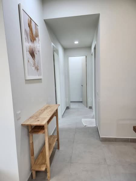 Condominium for Sale at THE Address II, Taman Desa - Susan Foo - Corridor - PropertyGuru.com.my