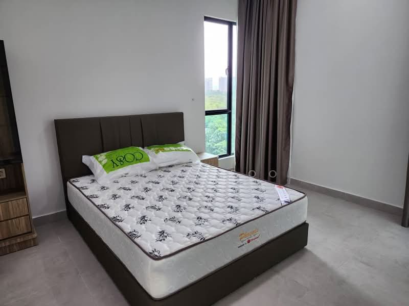 Condominium for Sale at THE Address II, Taman Desa - Susan Foo - Bedroom - PropertyGuru.com.my