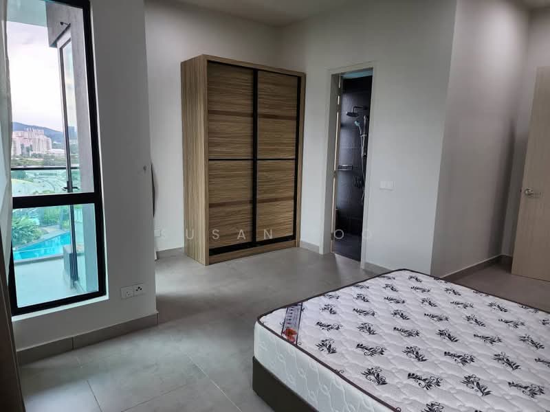 Condominium for Sale at THE Address II, Taman Desa - Susan Foo - Bedroom - PropertyGuru.com.my