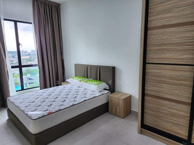 Condominium for Sale at THE Address II, Taman Desa - Susan Foo - Bedroom - PropertyGuru.com.my