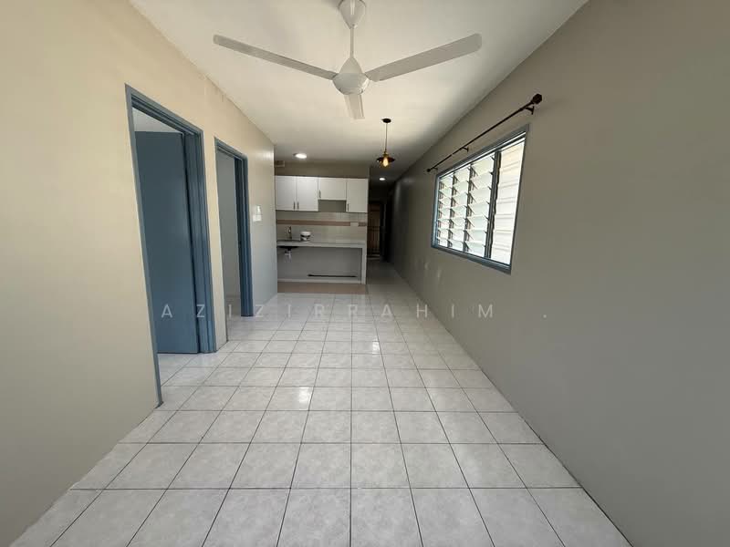 Apartment for Rent at Flora Damansara Apartment - Azizirrahim . - Interior - PropertyGuru.com.my