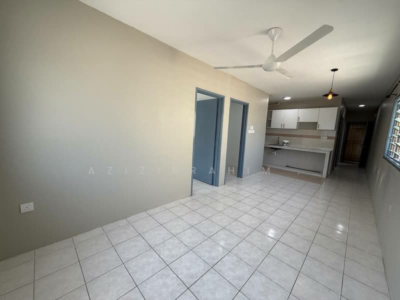 Apartment for Rent at Flora Damansara Apartment - Azizirrahim . - Kitchen - PropertyGuru.com.my